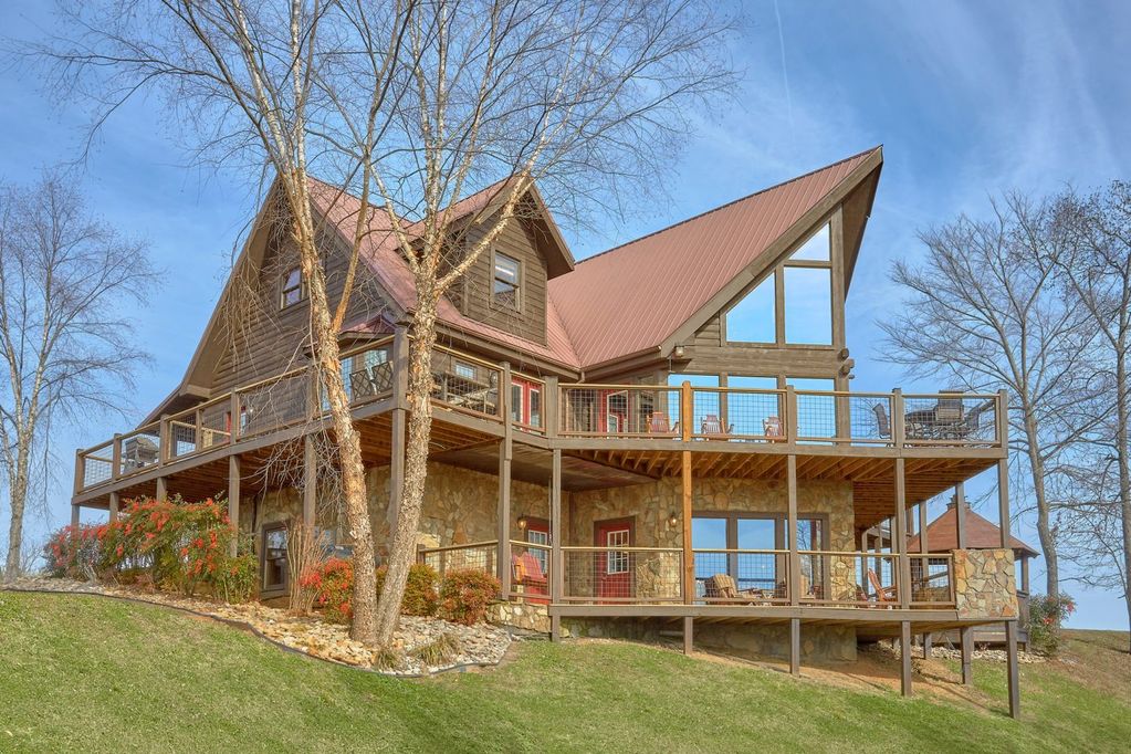 Pigeon Forge Property Management